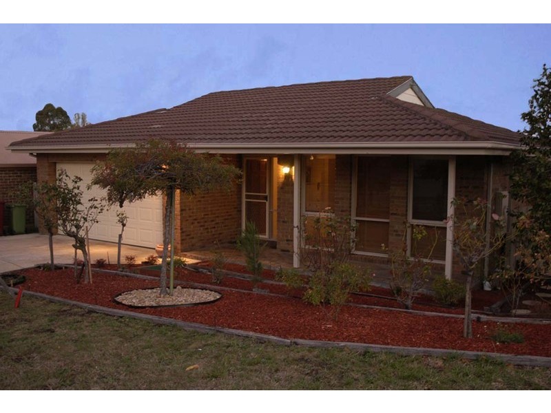 113 Mansfield Street, Berwick VIC 3806