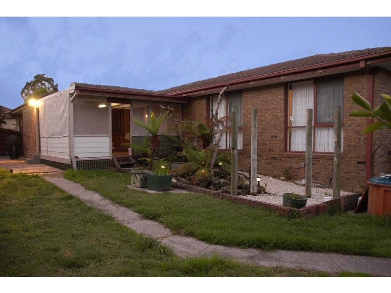 113 Mansfield Street, Berwick VIC 3806