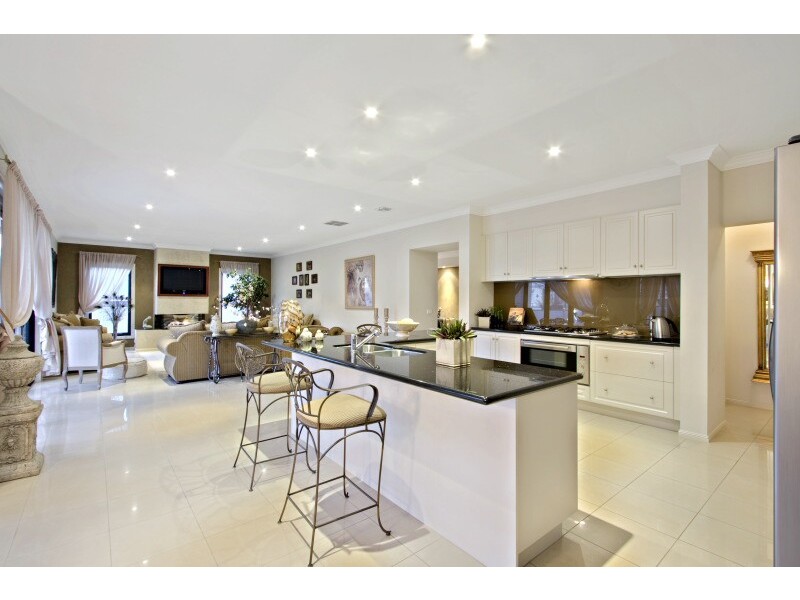 Narre Warren South VIC 3805