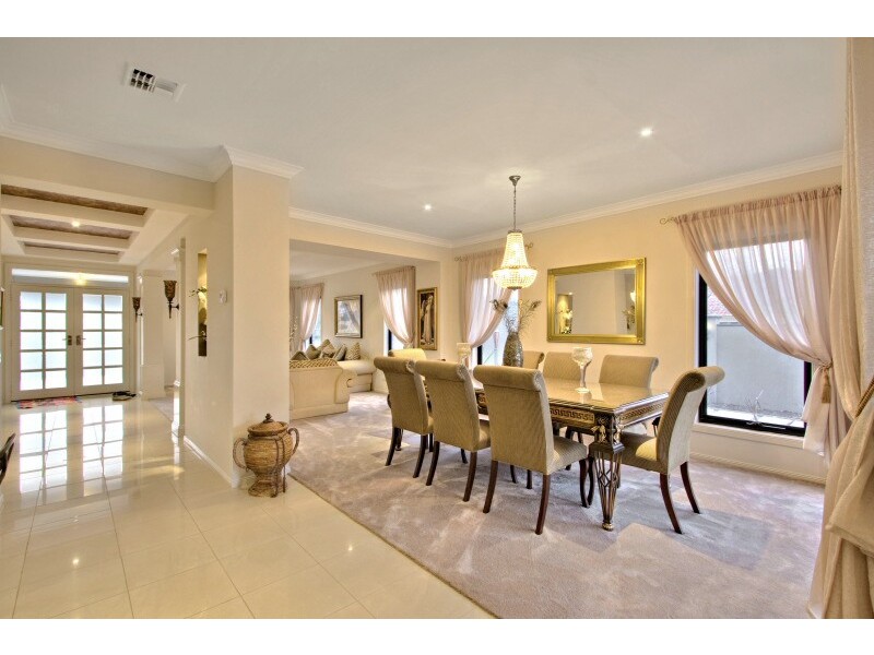 Narre Warren South VIC 3805