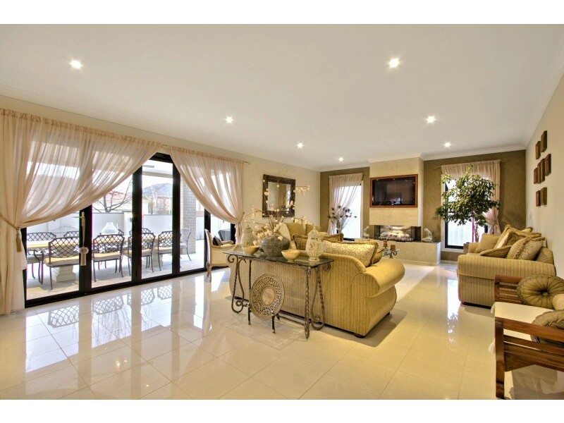 Narre Warren South VIC 3805