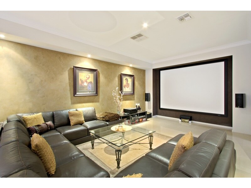 Narre Warren South VIC 3805