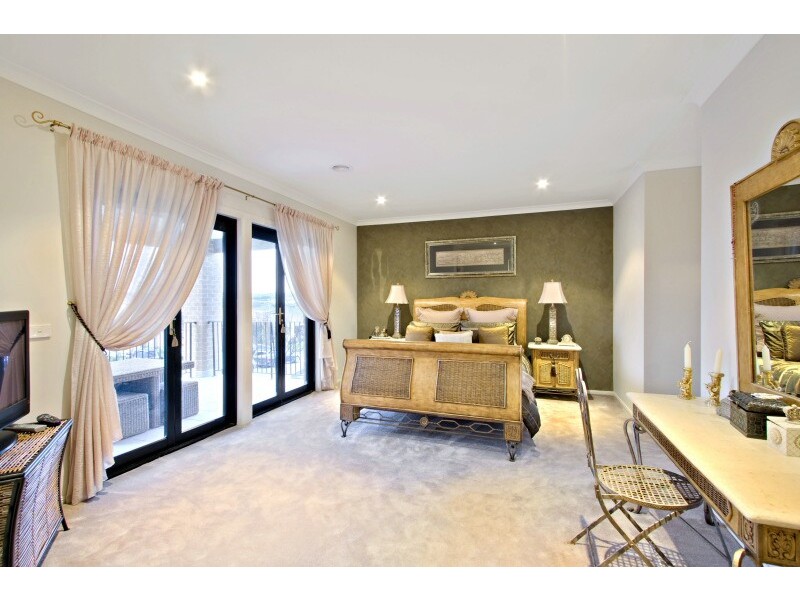 Narre Warren South VIC 3805