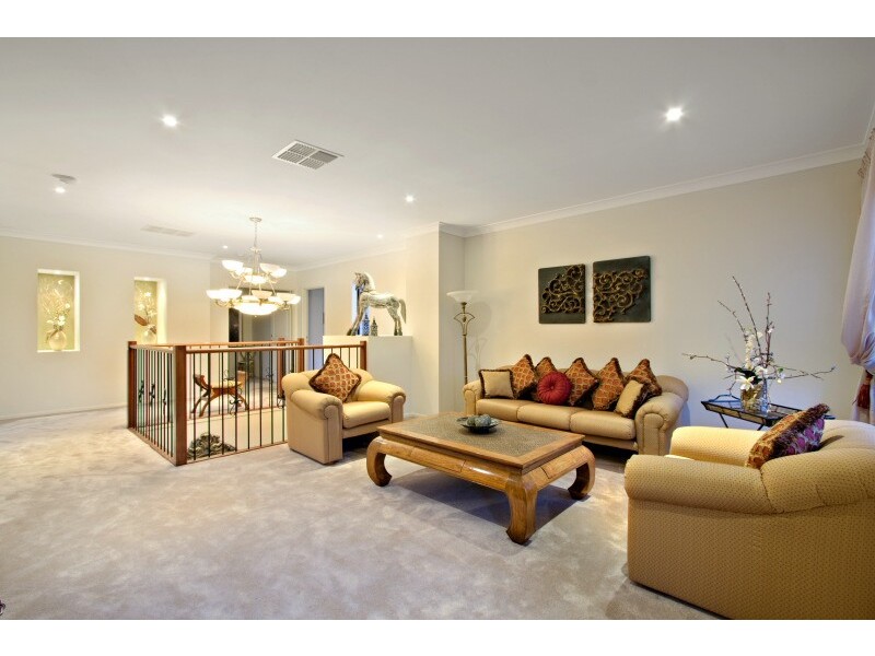 Narre Warren South VIC 3805