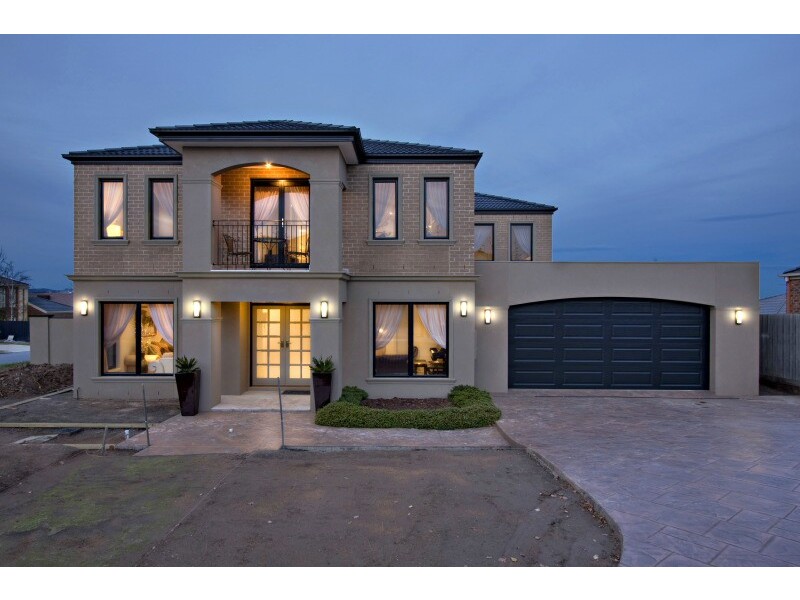 Narre Warren South VIC 3805