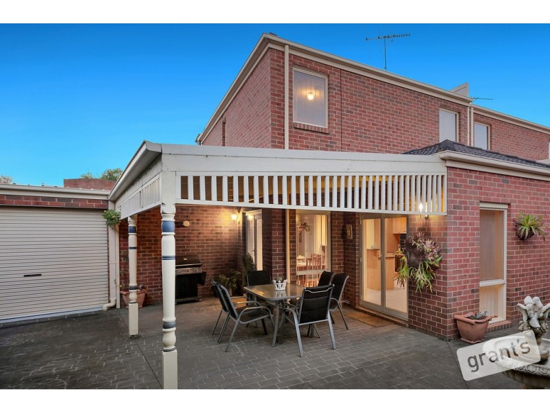 9 Reid Mews, Berwick VIC 3806