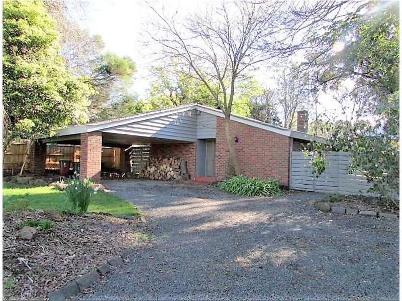62 Gardiner Street, Berwick VIC 3806