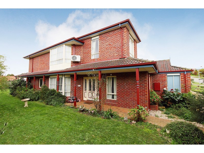 50 Grantham Crescent, Berwick VIC 3806