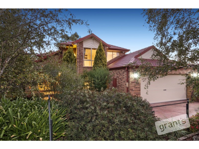 9 Kingsmere Drive, Berwick VIC 3806