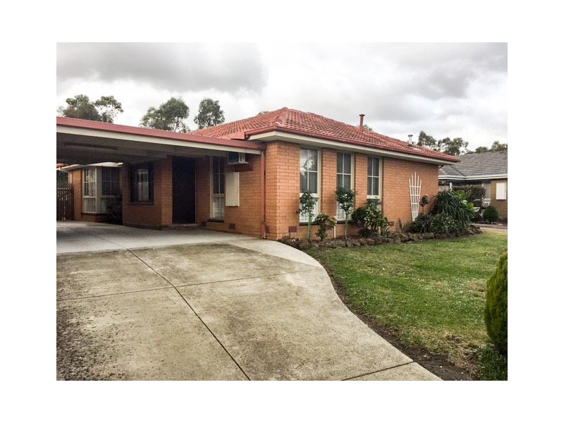 34 Summerlea Road, Narre Warren VIC 3805