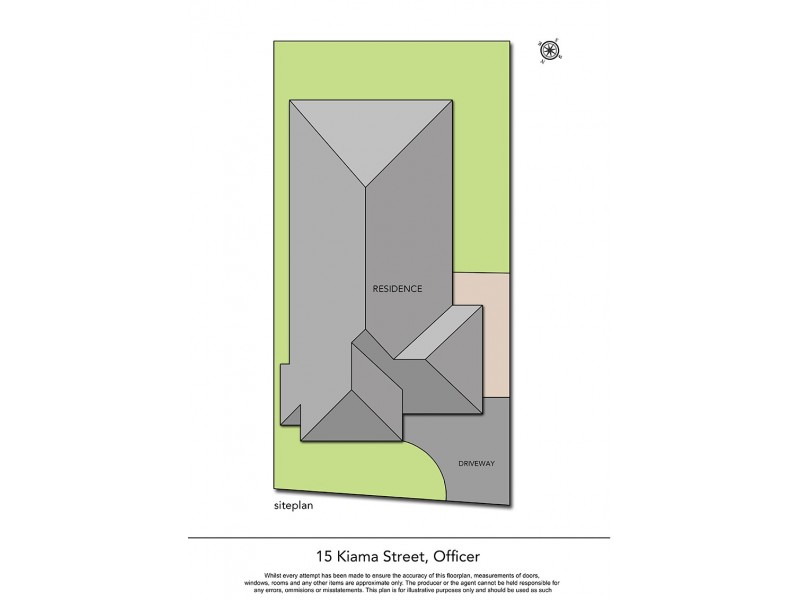 15 Kiama Street, Officer VIC 3809