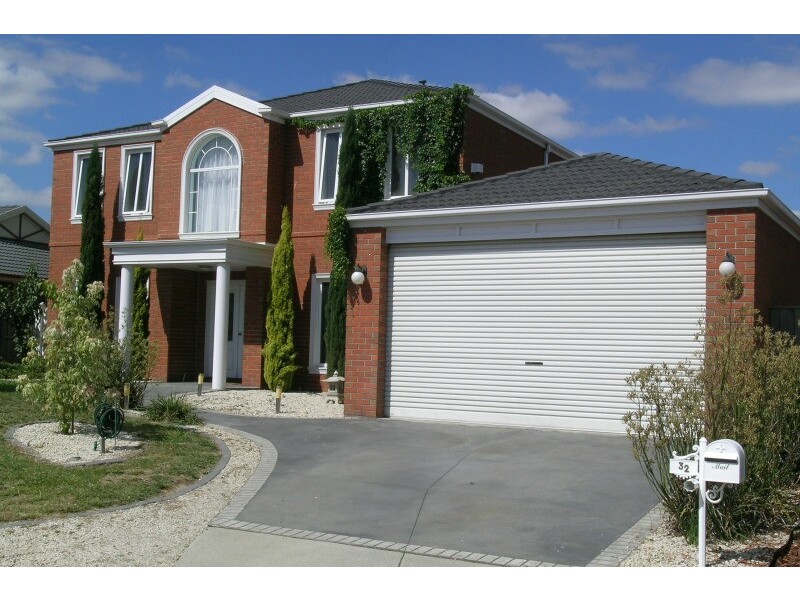 32 The Quays, Narre Warren South VIC 3805