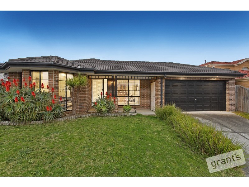 10 Mowbray Court, Berwick VIC 3806