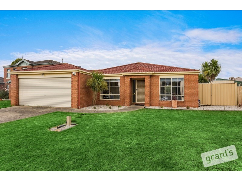4 Norford Court, Cranbourne North VIC 3977