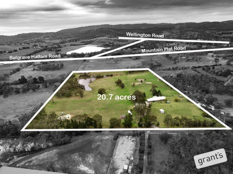 188 Boundary Road, Narre Warren East VIC 3804