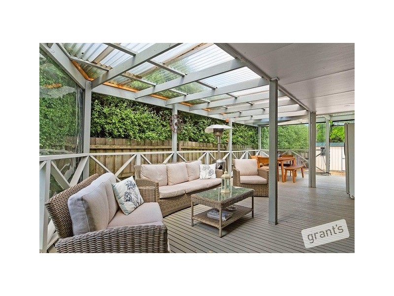 19 Marlesford Crescent, Berwick VIC 3806