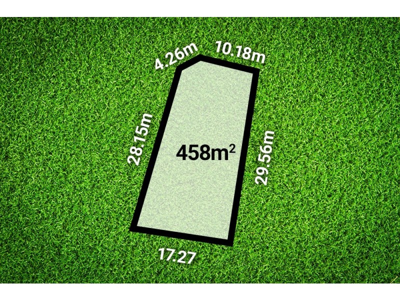 88 (Lot 816) Waterman Drive, Clyde VIC 3978