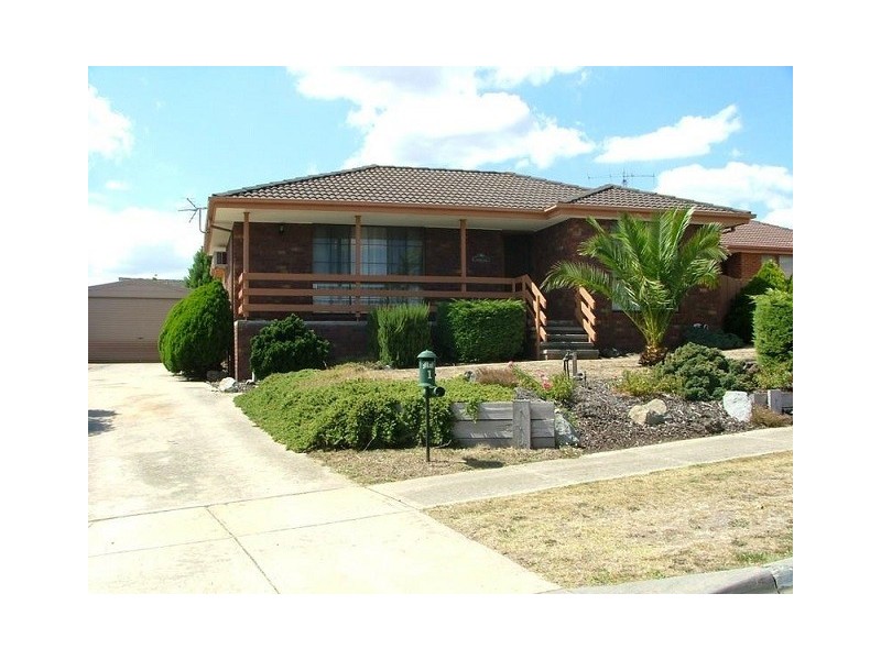 1 Laurus Court, Narre Warren VIC 3805