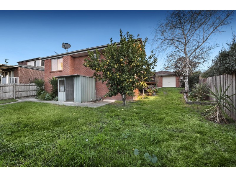 26 Jarryd Crescent, Berwick VIC 3806