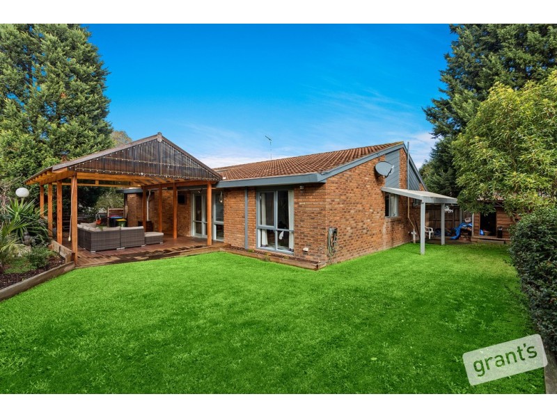 32 Liberty Avenue, Rowville VIC 3178