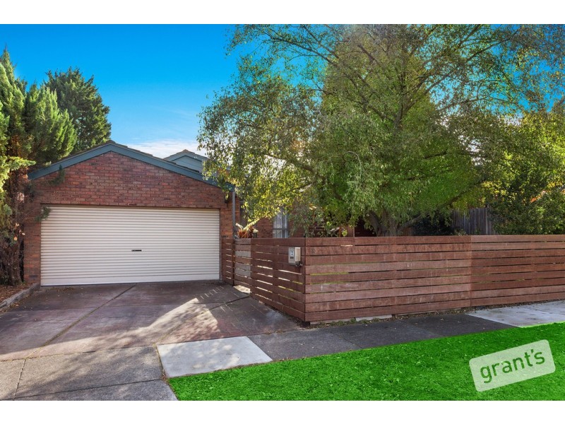 32 Liberty Avenue, Rowville VIC 3178