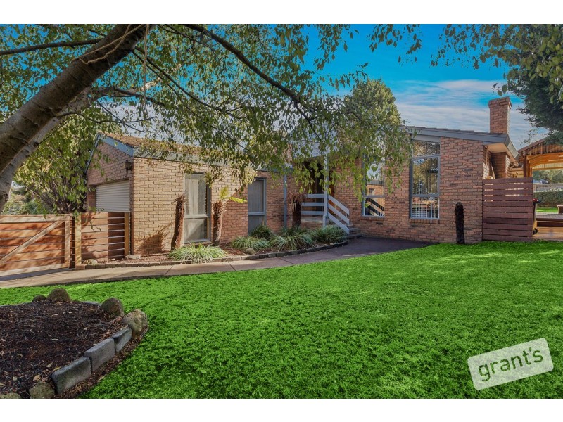 32 Liberty Avenue, Rowville VIC 3178