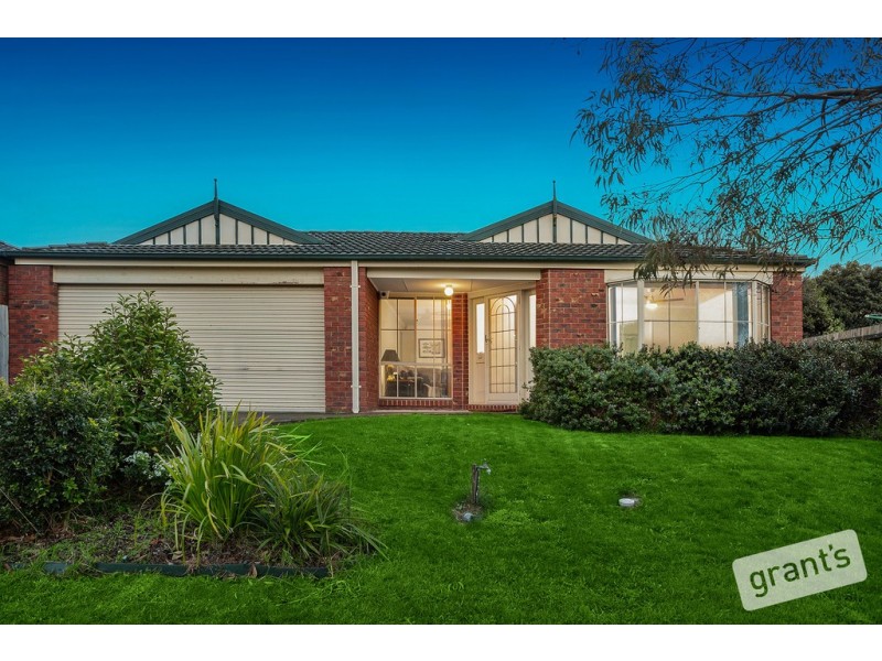 70 Hancock Drive, Berwick VIC 3806