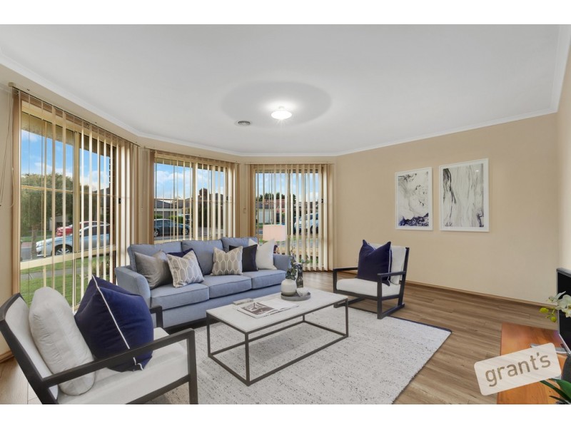 14 Terri-Ester Drive, Berwick VIC 3806