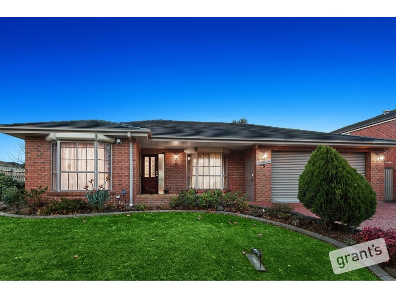 5 Cobblestone Avenue, Narre Warren South VIC 3805