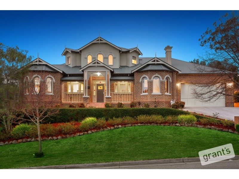 17-19 Toptani Drive, Narre Warren South VIC 3805