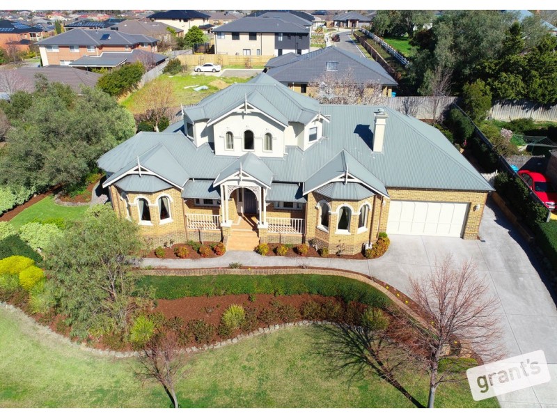 17-19 Toptani Drive, Narre Warren South VIC 3805