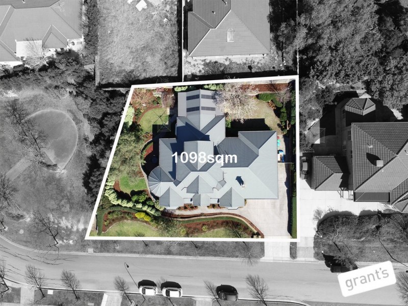 17-19 Toptani Drive, Narre Warren South VIC 3805