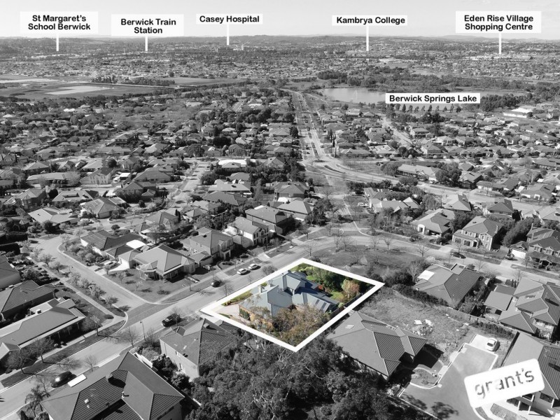 17-19 Toptani Drive, Narre Warren South VIC 3805