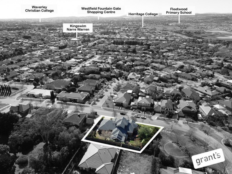 17-19 Toptani Drive, Narre Warren South VIC 3805