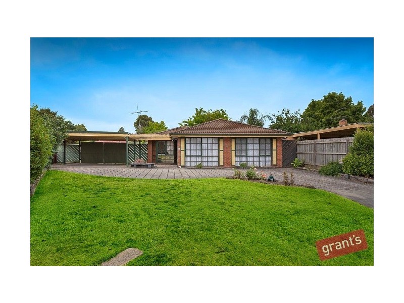 3 Tanunda Close, Narre Warren VIC 3805