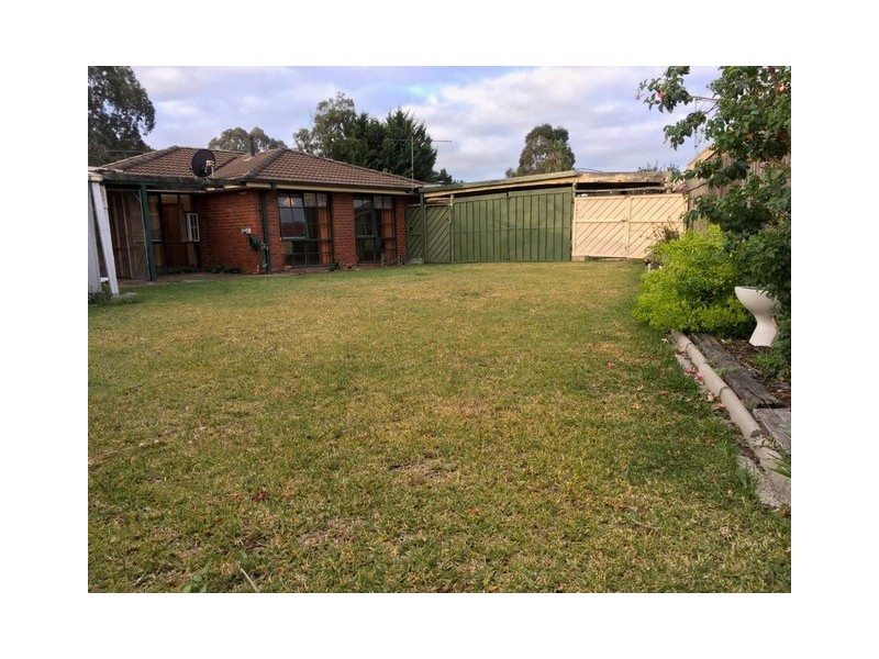 3 Tanunda Close, Narre Warren VIC 3805