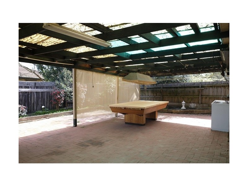 3 Tanunda Close, Narre Warren VIC 3805