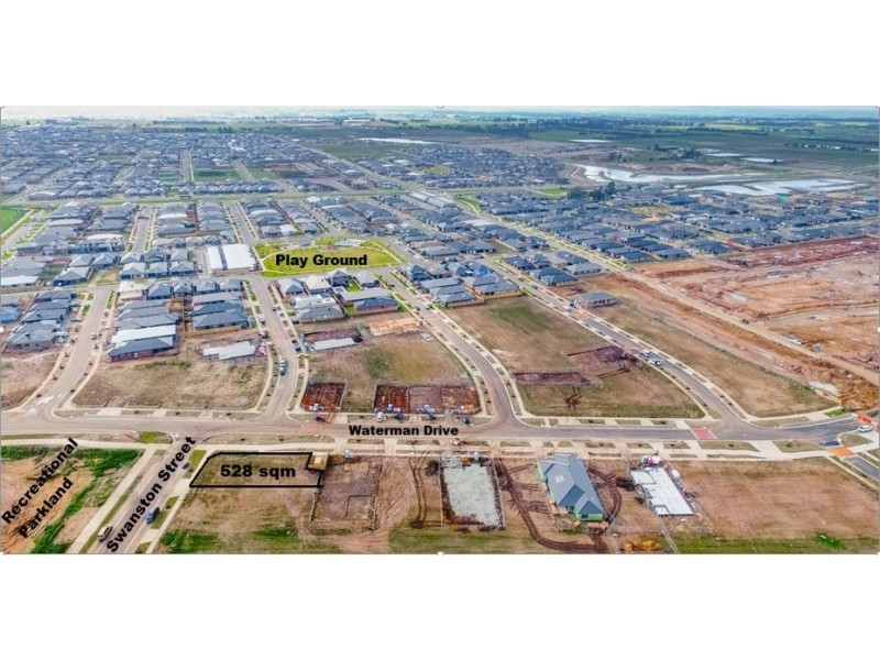 1 Swanston Street, Clyde VIC 3978