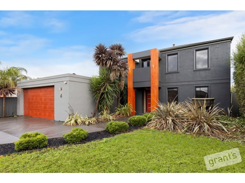 4 Orchid Street, Narre Warren South VIC 3805