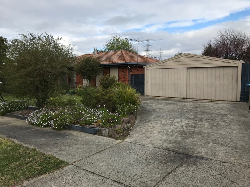 3 Eyebright Square, Hallam VIC 3803
