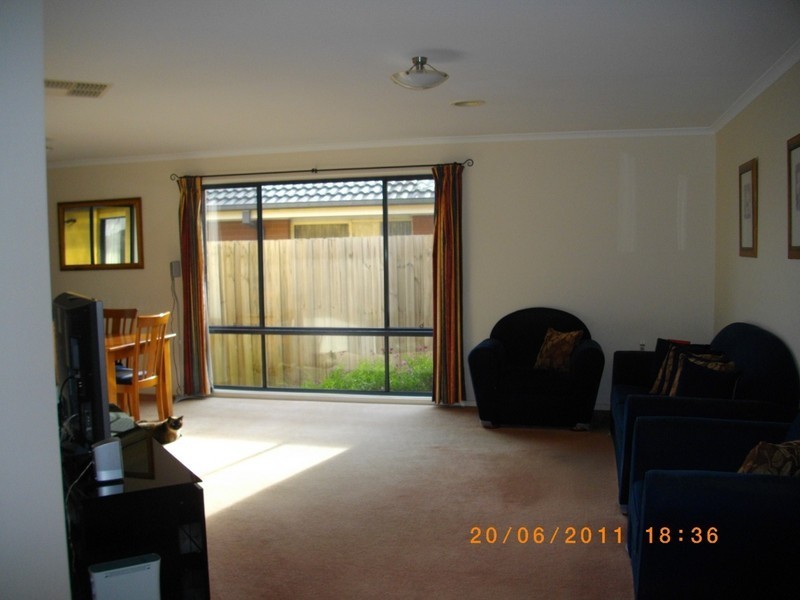 112 Harold Keys Drive, Narre Warren VIC 3805