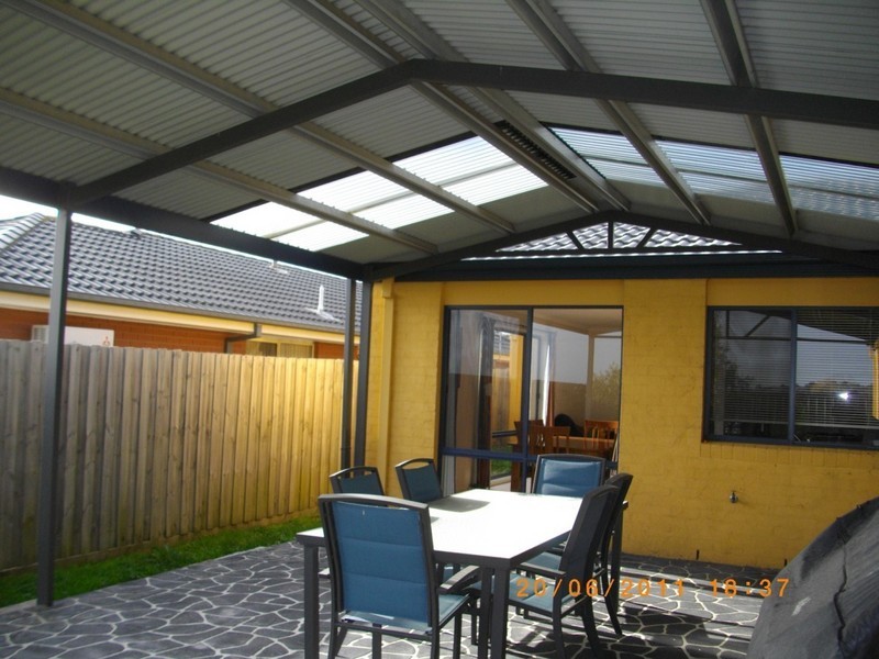 112 Harold Keys Drive, Narre Warren VIC 3805