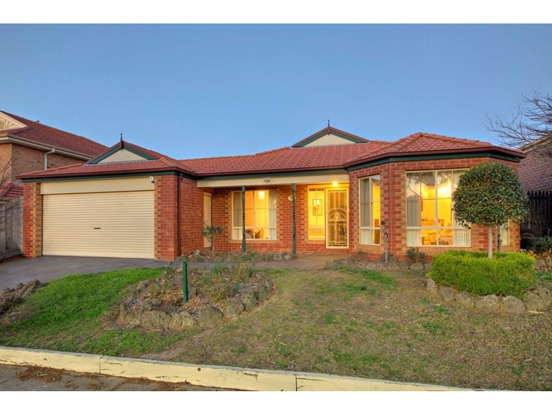 58 The Avenue, Narre Warren South VIC 3805