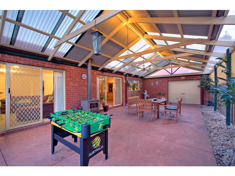 58 The Avenue, Narre Warren South VIC 3805