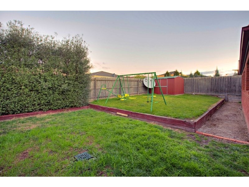58 The Avenue, Narre Warren South VIC 3805