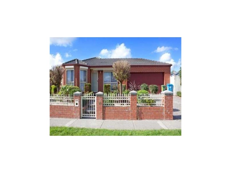 90 Kurrajong Road, Narre Warren VIC 3805