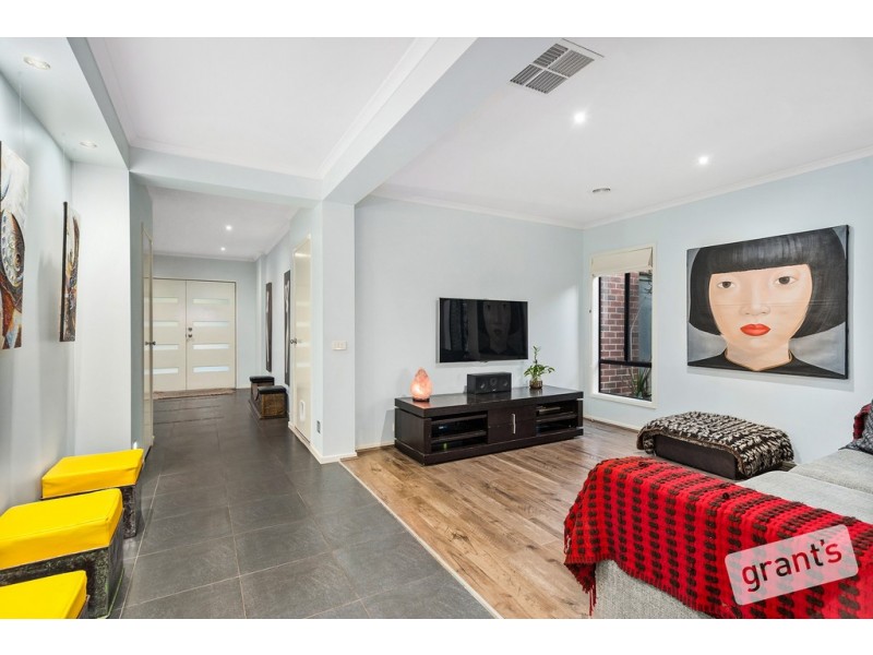 37 Ridgemont Drive, Berwick VIC 3806