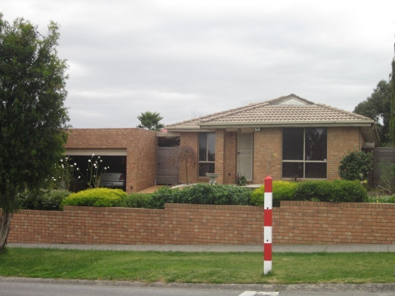 88 Maramba Drive, Narre Warren VIC 3805