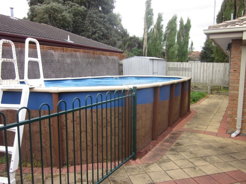 88 Maramba Drive, Narre Warren VIC 3805