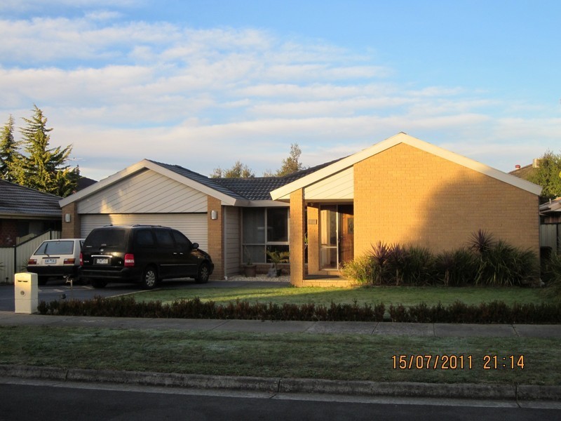 18 Schuler Court, Narre Warren VIC 3805